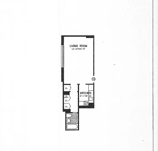 245 E 63rd St #1219 — Photo 15