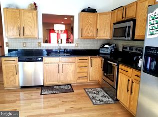 1220 Blue Wing Ter, Upper Marlboro, MD 20774
