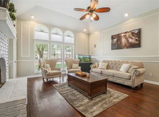 2307 W Briargate Dr, Bryan, TX 77802