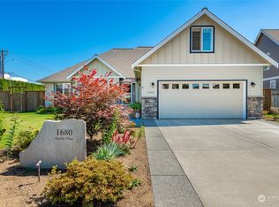 1680 Scenic Pl, Lynden, WA