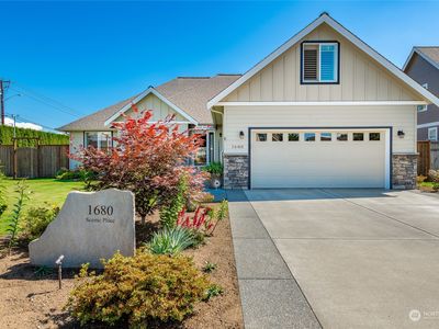 1680 Scenic Place, Lynden, WA, 98264