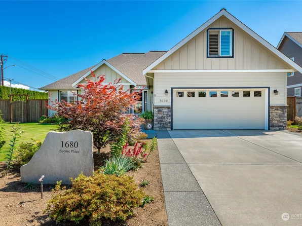 1680 Scenic Place, Lynden, WA 98264