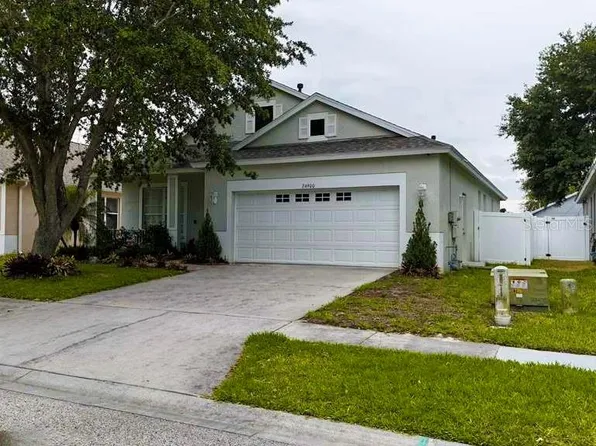 24900 Oakhaven Ct, Lutz, FL 33559