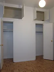 Rented by James Everett Lewis, LREB