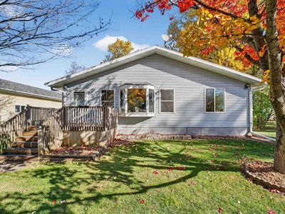 7825 Boom Bay Heights Rd, Larsen, WI, 54947