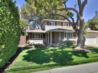 2433 Downing Ave, San Jose, CA 95128