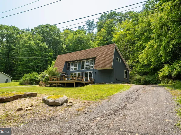 161 Marys Ln, Oakland, MD 21550