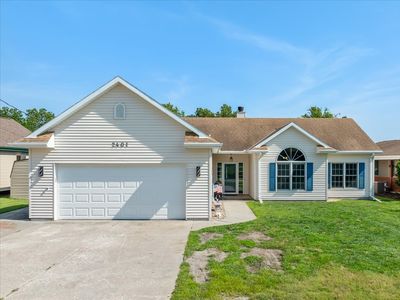 2401 W Shore Dr, Union, NE, 68455