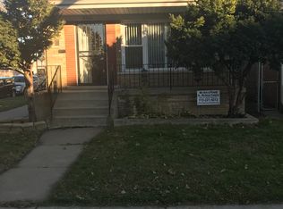 8601 S Exchange Ave, Chicago, IL 60617