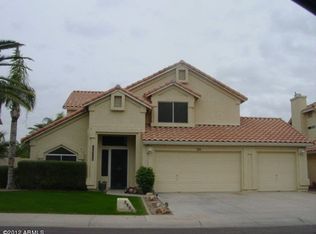 3801 S Hawthorn Dr, Chandler, AZ 85248