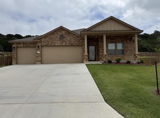 117 Minnie J Loop, Copperas Cove, TX 76522