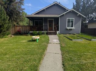 1564 NW Elgin Ave, Bend, OR 97703