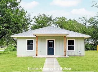 214 N 13th St, Perry, OK 73077