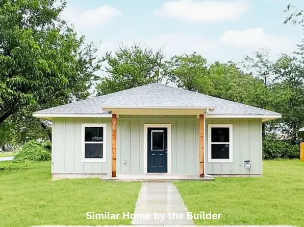 214 N 13th St, Perry, OK 73077