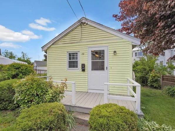 29-31 Undine Ave, Winthrop, MA 02152