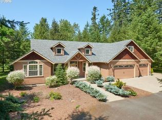 11355 Johns Landing Rd, Carlton, OR 97111