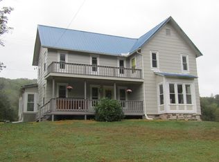 8 Barnes Mountain Ln, Mansfield, PA 16933