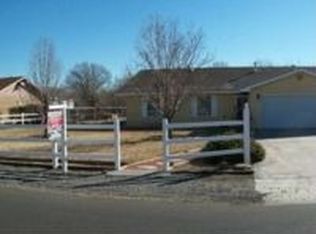 5423 Don Mariano Rd SW, Albuquerque, NM 87105