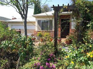 1509 E Luray St, Long Beach, CA 90807