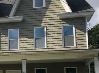 41 N Green St, East Stroudsburg, PA