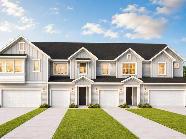 Homes Available Soon, North Haven