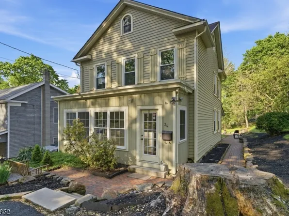 34 Taylor St, High Bridge Boro, NJ 08829