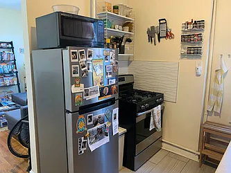 Rented by Yup Realty LLC