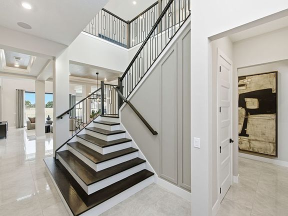 Modern Staircase