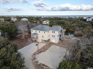 2203 Pike Rd LOT 37, Corolla, NC 27927