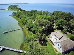 12427 Trout Ln, Machipongo, VA 23405