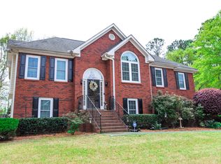 1004 Alexandria Ln, Conyers, GA 30094