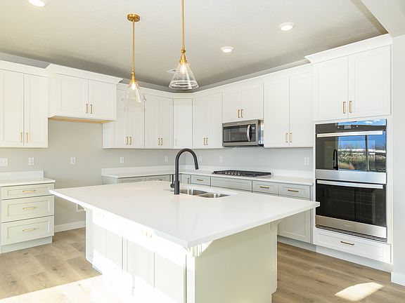 2nd image of 1606 S 870 W #134
