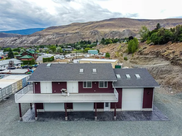 416 Hollis Rd, Ashcroft, BC V0K 1A0