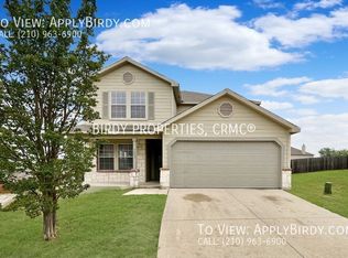 3603 Crimson Star, San Antonio, TX 78261