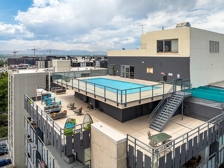 790 N Washington St #1210 — Photo 17