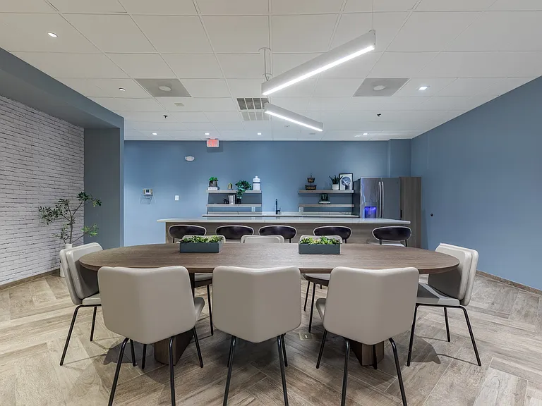 Resident Space at The Citizen at Shirlington Village, VA 22206