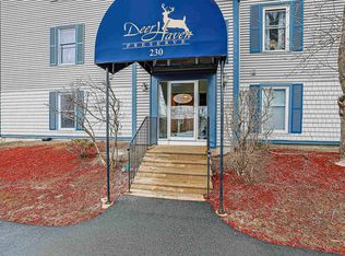 Deerhaven Preserve, Manchester, NH 03104