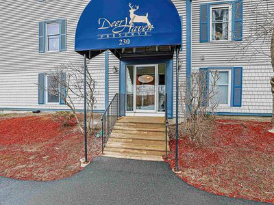 230 Eastern Avenue #303, Manchester, NH, 03104