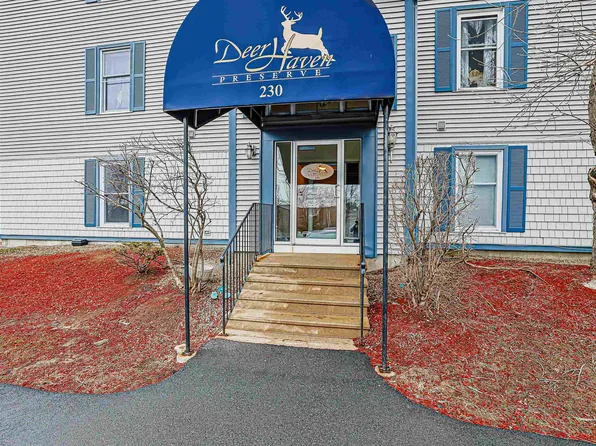 230 Eastern Avenue #303, Manchester, NH 03104