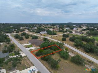 127 Nt Journey, Blanco, TX 78606