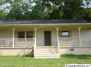 192 Vann Rd, Owens Cross Roads, AL 35763