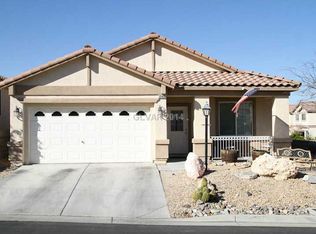 10400 Waking Cloud Ave, Las Vegas, NV 89129