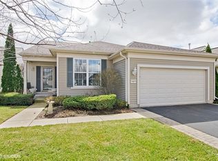 13537 Wildwood Ln, Huntley, IL 60142