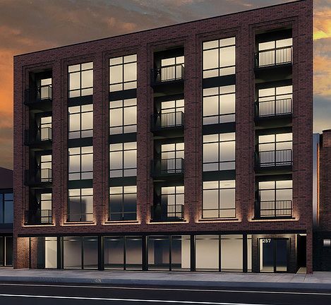 4th image of 1257 N Ashland Ave #304