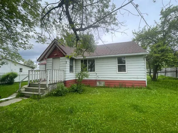 11020 S 104th Ave, Fairview, AB T0H 1L0