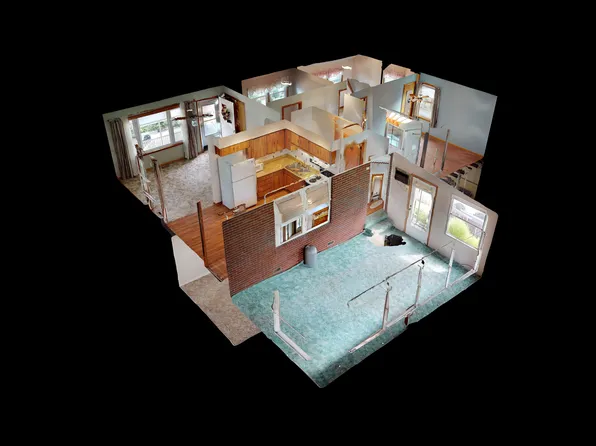 711 Talbot St, Belpre, OH 45714