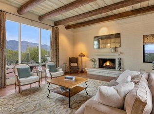 1776 E Calle Del Cielo, Tucson, AZ 85718