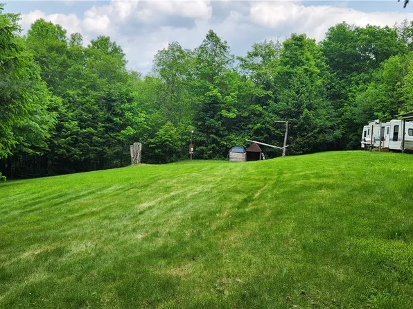 8306 Pardee Hollow Rd, Springwater, NY 14560