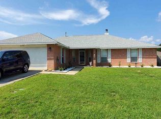6793 Rickwood Dr, Pensacola, FL 32526
