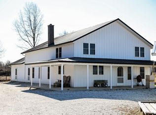 3065 E County Road 1000, Plymouth, IL 62367